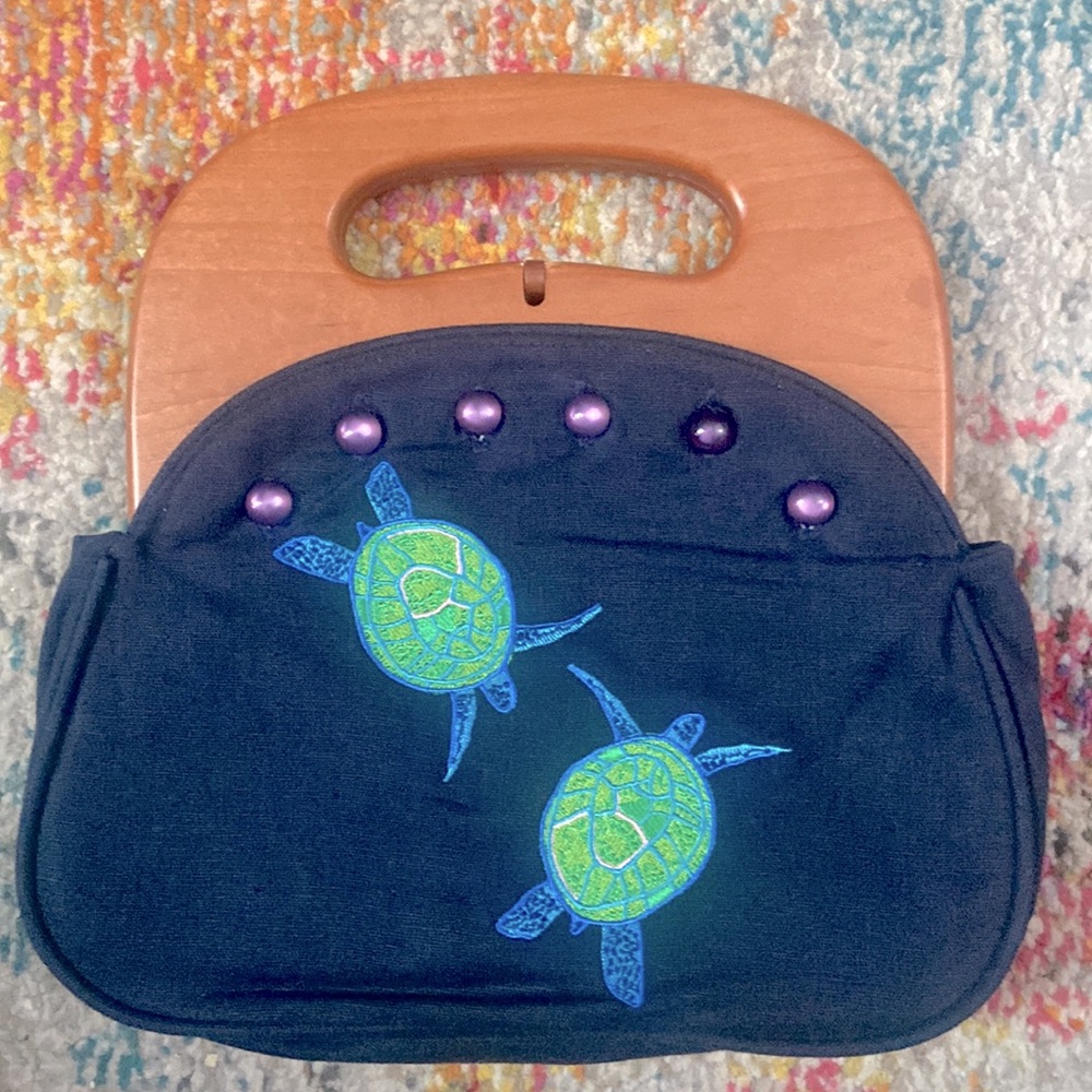 Bermuda Bag